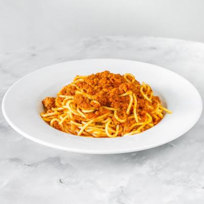 Bolognese Bolognese