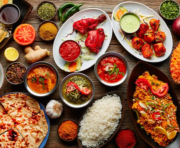 Pepperbite Indian Restaurant Bracken Ridge