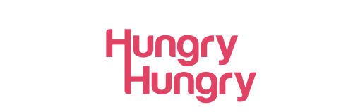 Powered by HungryHungry